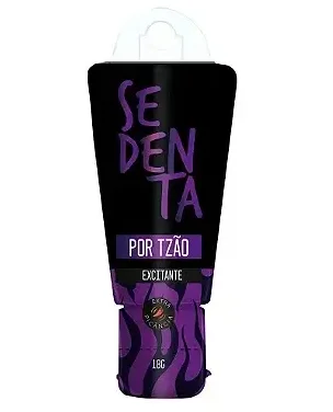 Excitante Beijável Extra Picância Sedenta Por Tzão