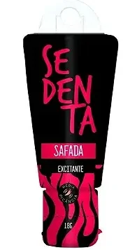 Excitante Beijável Média Picância Sedenta Safada