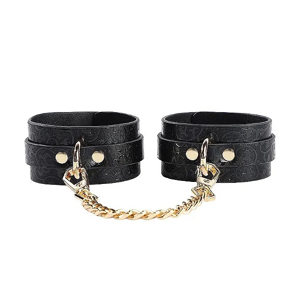 Algema com Corrente 2