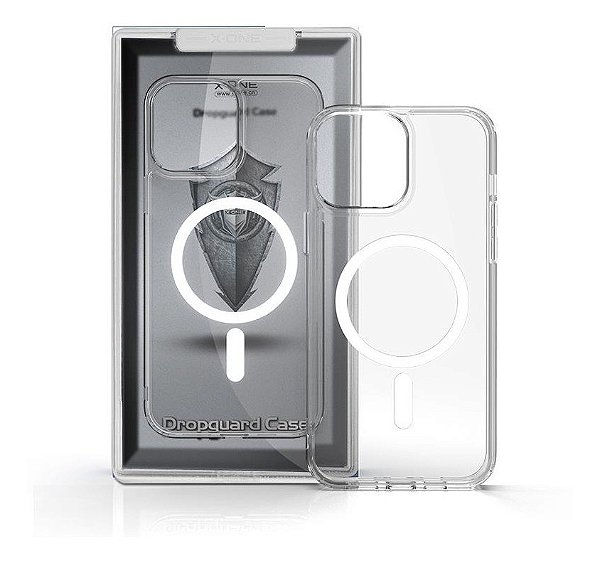 CAPA X-ONE MAGSAFE IPHONE 14 PLUS