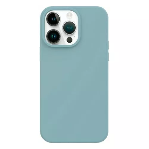 CAPA X-ONE COLORS IPHONE 14 AZUL