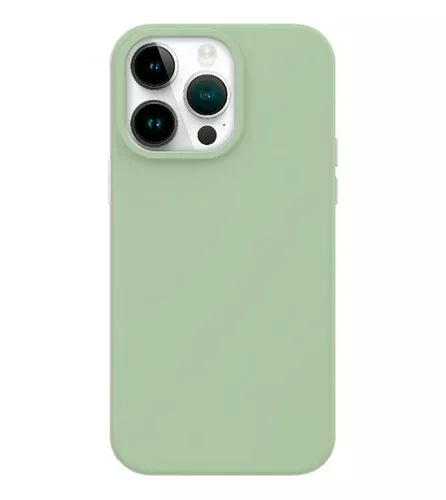 CAPA X-ONE COLORS IPHONE 14 PRO MAX VERDE
