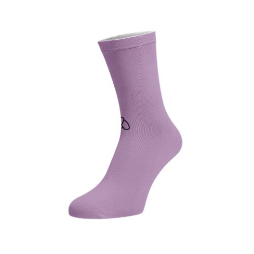 MEIA LILÁS LISA BE ZMZ