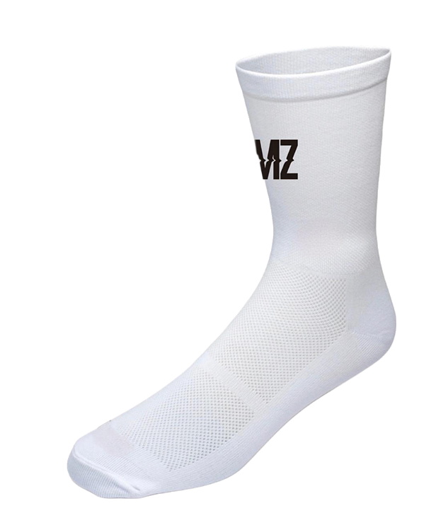 MEIA BRANCA SPORT ZMZ