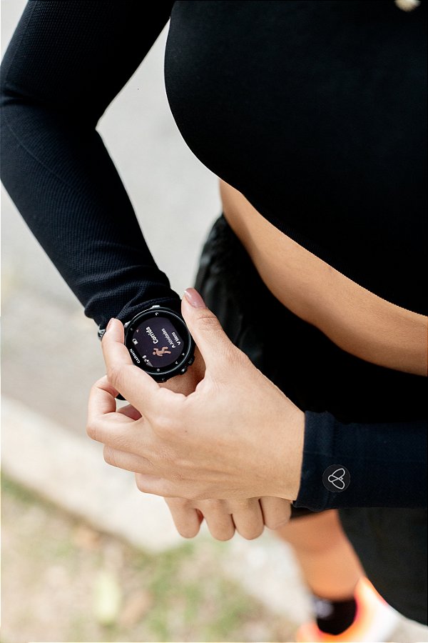 KIT MANGUITO + 1 PAR MEIA SPORT ZMZ