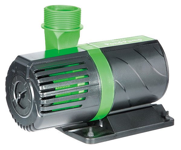 BOMBA SUB BOYU ALTA VAZAO ECO C/REG.XL-5000T (5.000L/H) 220V