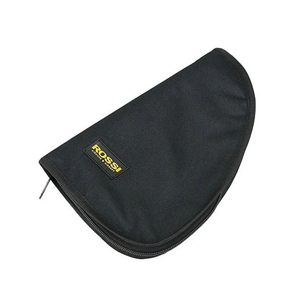 Capa de Tecido Estofada Pistola 25x20cm - Rossi