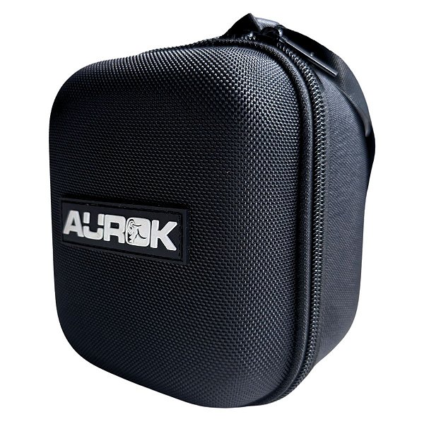 Case para Abafador - Aurok