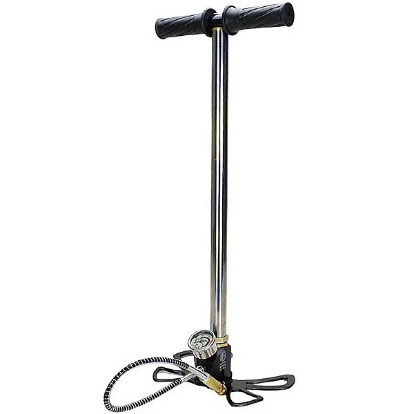 Bomba Pneumática Manual PCP 2021 - Rossi