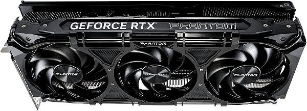 Placa de Vídeo Gainward RTX 4090 Phantom 24GB | GK - GK Infostore