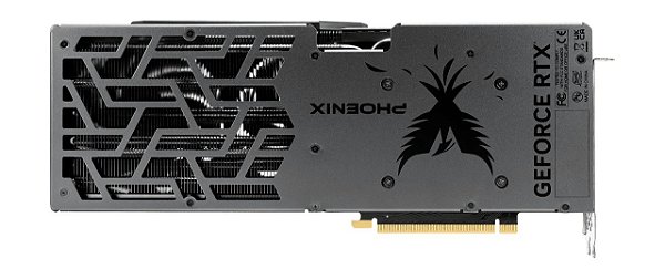 Placa de Video Gainward GeForce RTX 4070 Ti Phoenix GS | GK