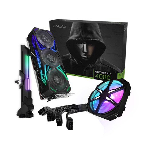 Galax GeForce RTX 4080 16GB SG