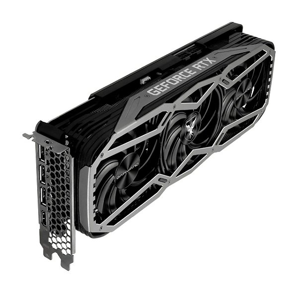 Placa de Vídeo Gainward GeForce RTX 3080 Phoenix 12GB | GK