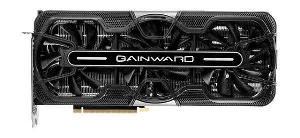 Gainward RTX 3080 Phantom LHR 10GB | GK Infostore - GK Infostore