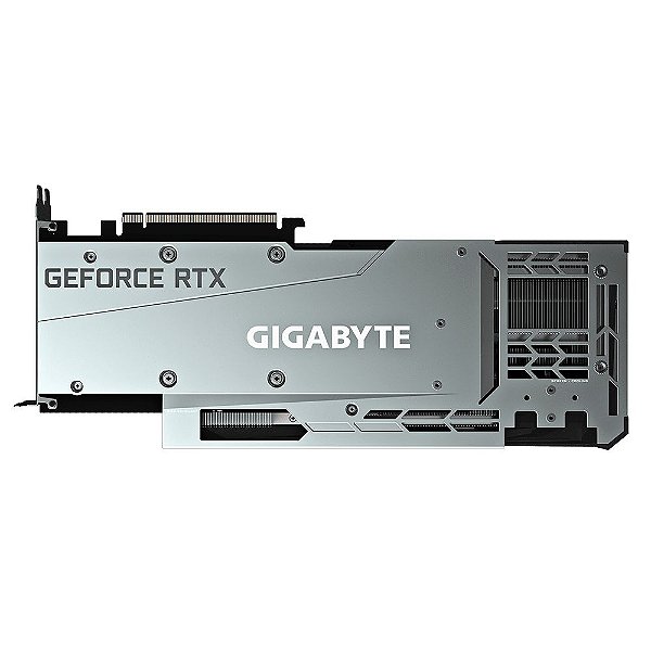 Placa de Video Gigabyte GeForce RTX 4060 Windforce OC 8GB GDDR6 128bit  -GV-N406WFOC2-8GD - GK Infostore - Grandes Gamers Merecem Grandes PCs!!!