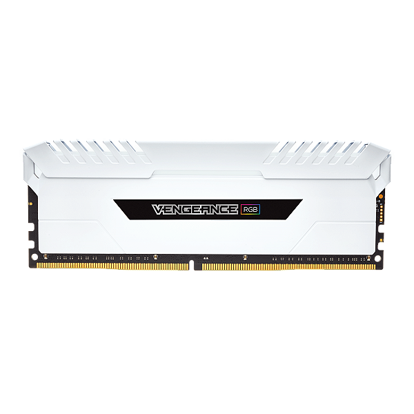 Corsair Vengeance LPX 16GB DDR4 メモリ（白色） VENGEANCE® LPX 16GB