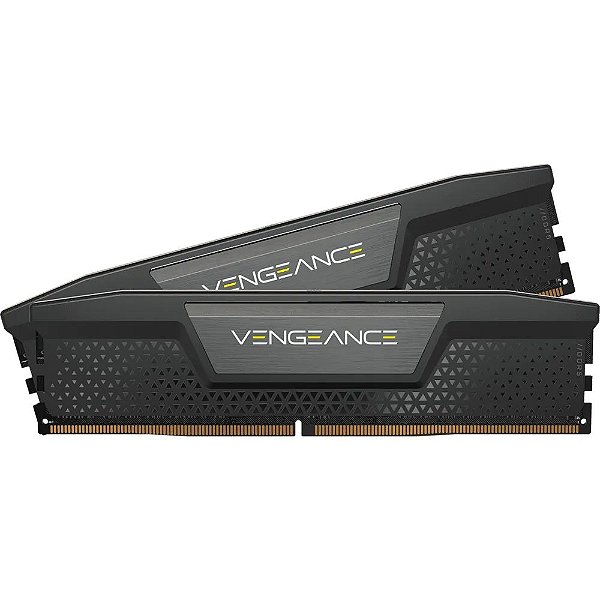 Memória Corsair Vengeance (2x16GB) DDR5 5200Mhz C38 - CMK32GX5M2B5200C38