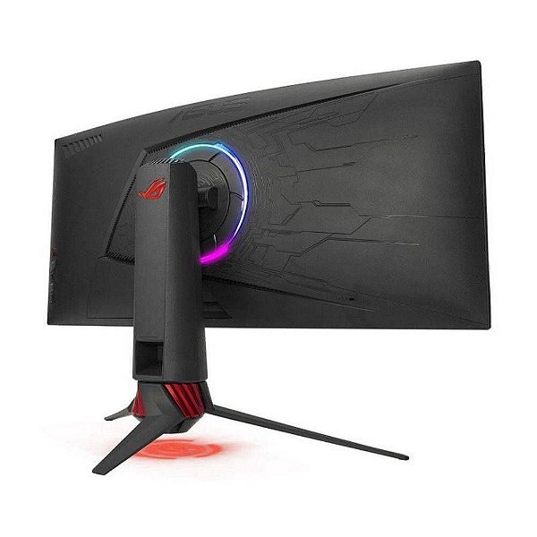 Monitor Gamer Curvo Asus ROG Strix XG35VQ VA 35 Pol UWQHD 21:9