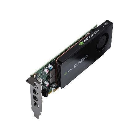 PNY NVIDIA Quadro K1200 Low Profile