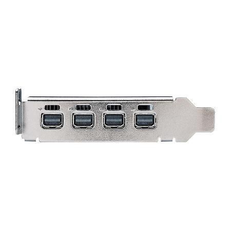 PNY NVIDIA Quadro K1200 kit DVI