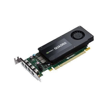 PNY NVIDIA Quadro K1200 acessórios