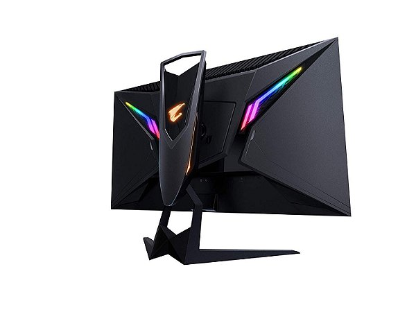 Monitor Gamer Gigabyte AORUS AD27QD IPS 27 QHD 16:9 144Hz FreeSync