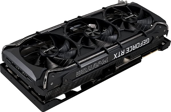 グラフィックボード・グラボ・ビデオカード Gainward GeForce RTX 3090 Ti Phantom Placa de Vídeo GAINWARD GeForce RTX 3090 Ti PHANTOM 24GB GDDR6X
