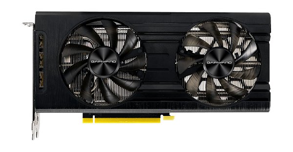 Placa de Vídeo GAINWARD GeForce RTX 3060 Ghost 12GB GDDR6 LHR