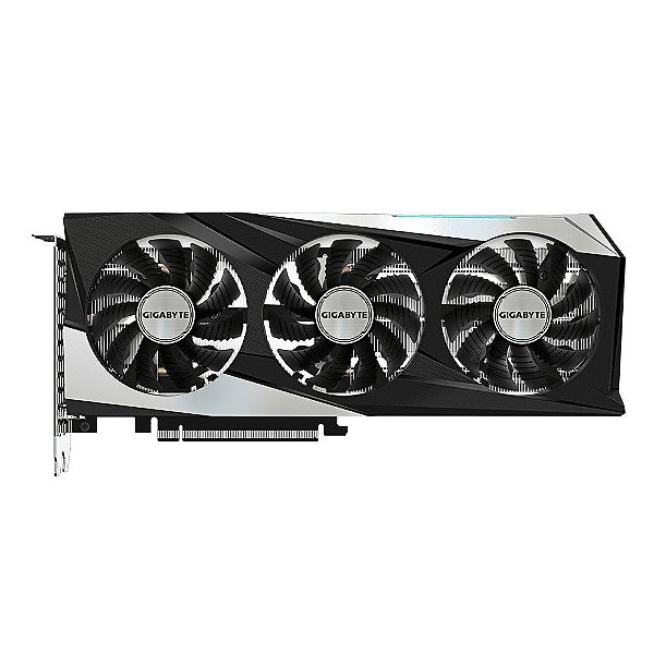 Placa de Vídeo Gigabyte GeForce RTX 3060 OC 12GB GDDR6 | GK Infostore