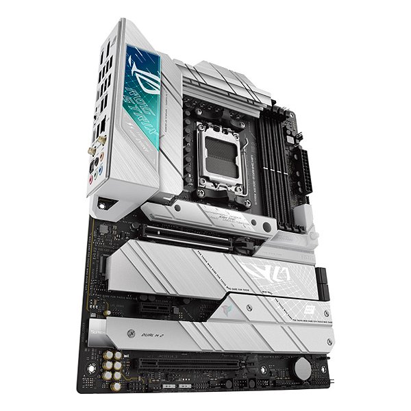 ROG STRIX X670E-A GAMING WIFI | Motherboards | ROG United States