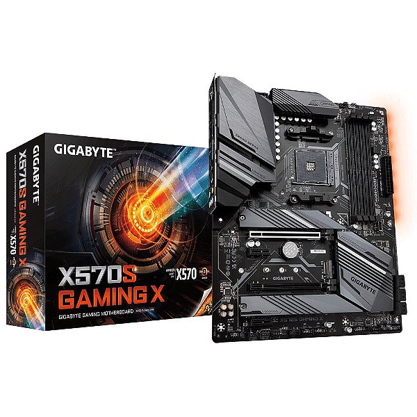 Placa Mãe Gigabyte Z790 Aorus Elite AX LGA 1700 ATX DDR5 - GK Infostore -  Grandes Gamers Merecem Grandes PCs!!!