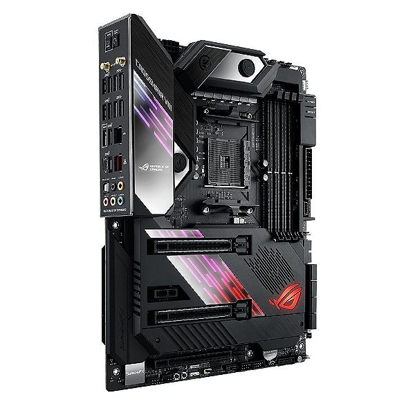 マザーボード ASUS X570 ROG CROSSHAIR VIII FORMULA Amazon | ASUS ROG Crosshair Ⅷ Formula AM4 AMD X570 ATX DDR4-SDRAM