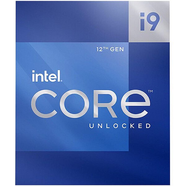 Processador Intel Core i9 12900K 3.2GHz/5.2Ghz 16-Core | GK Infostore