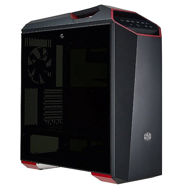 Gabinete Coolermaster Mastercase Maker 5T - MCZ-C5M2T-RW5N