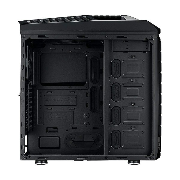 Gabinete Cooler Master Storm Trooper SE Vidro | GK Infostore - GK ...