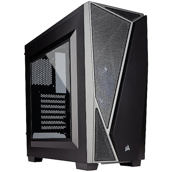 Gabinete Corsair Carbide Series SPEC-04 Mid Tower CC-9011109-WW