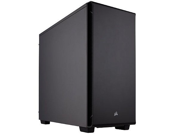 Gabinete Gamer Corsair Carbide Series 270R Preto - CC-9011106-WW