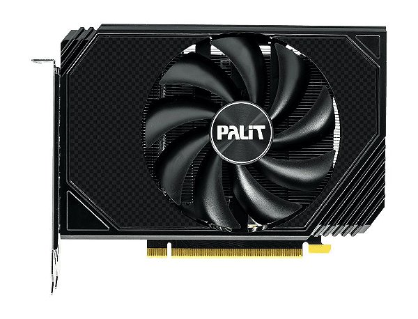 Palit RTX 3050 StormX 8GB GDDR6 128Bits | GK Infostore