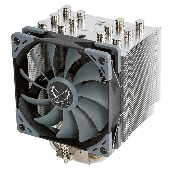 Cooler para CPU Scythe Mugen B - SCMG-5100