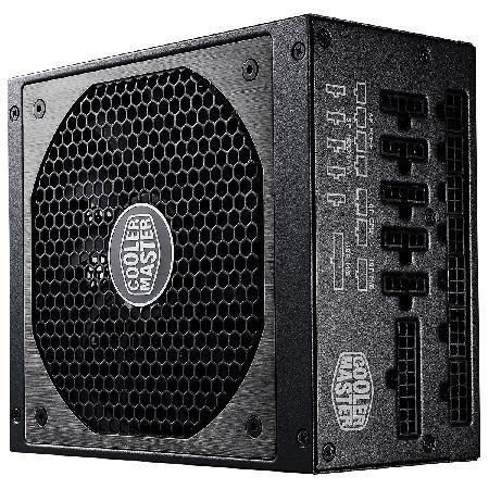 Fonte Cooler Master 1000W 80 Plus Gold V1000 - RSA00-AFBAG1-WO