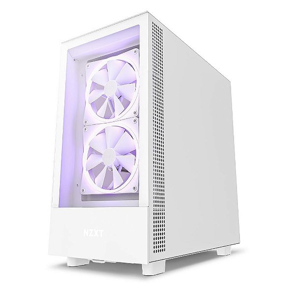 未開封 NZXT H5 Elite 白 旧モデル Gabinete NZXT H5 Elite Edition Branco - CC-H51EW-01 | GK Infostore