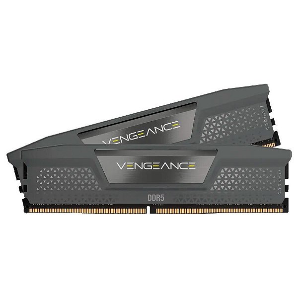 Memória Corsair Vengeance 32GB (2x16GB) DDR5 5200Mhz C40 - CMK32GX5M2B5200Z40