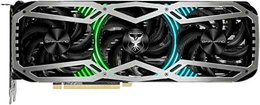 グラフィックボード・グラボ・ビデオカード GAINWARD GeForce RTX 3080 Phoenix V1 Placa de Video Gainward GeForce RTX 3080 Phoenix V1 | GK Infostore
