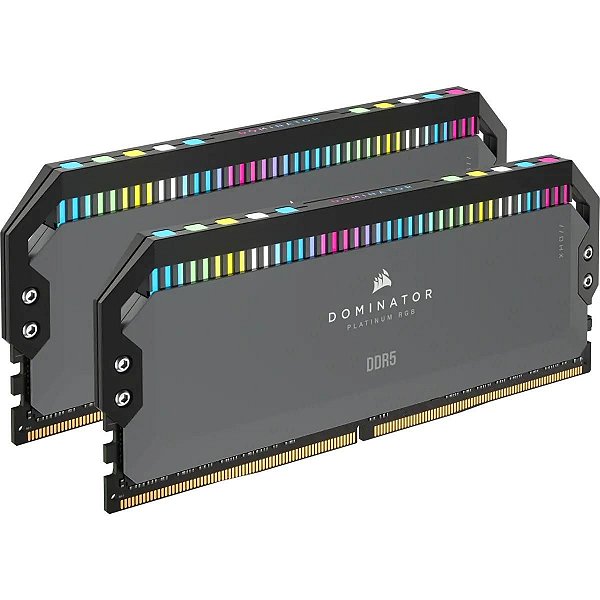 Corsair Dominator Platinum RGB 2x16GB DDR5 6000MHz | GK - GK