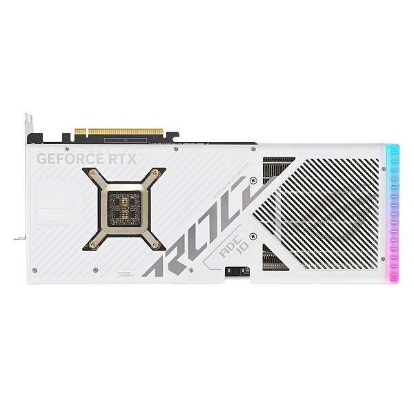 Placa de Video ASUS GeForce RTX 4090 ROG Strix OC | GK Infostore