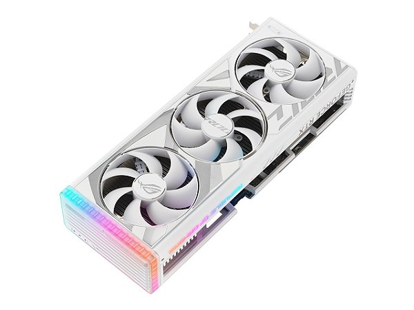 ROG Strix GeForce RTX® 4080 16GB GDDR6X OC Edition, Placa de Vídeo