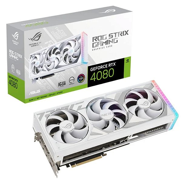 GALAX New RTX 4080 Metal Master OC 16GB Graphic Card GDDR6X 256Bit