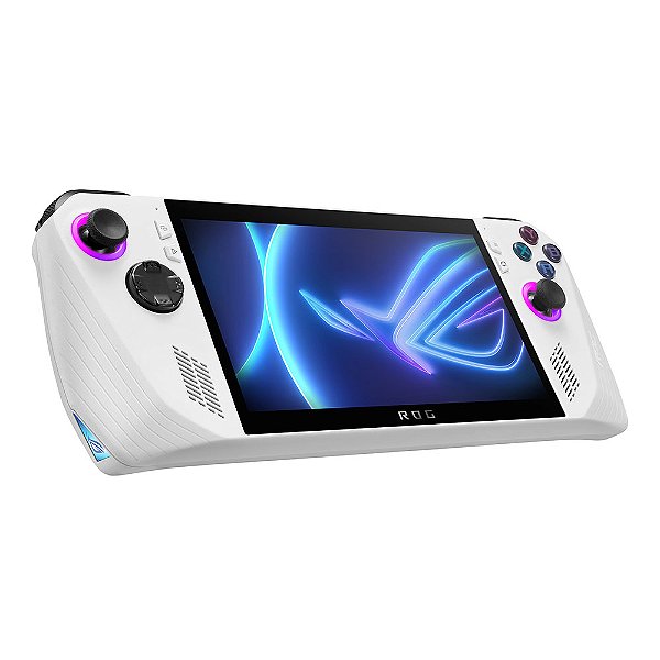 その他 ASUS ROG ALLY RC71L ASUS ROG Ally 17.8 cm 120Hz FHD 1080p portátil para jogos