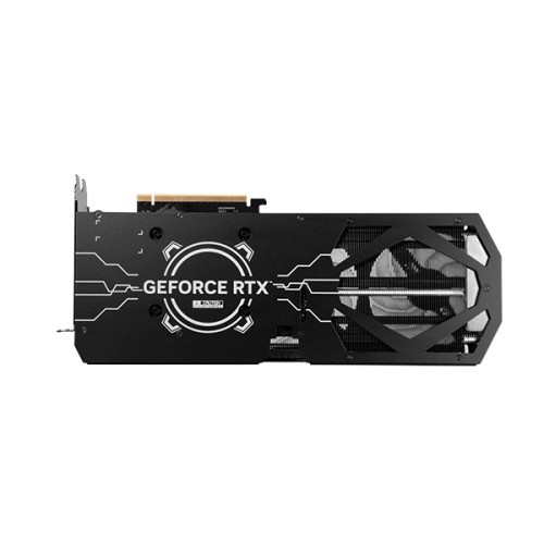 Placa de Video Galax GeForce RTX 4080 SG (1-Click OC) 16GB GDDR6X 256 bit -  48NZM6MD6LSG - GK Infostore - Grandes Gamers Merecem Grandes PCs!!!