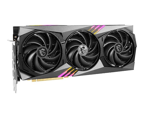 MSI GeForce RTX 4070 Gaming X Trio 12GB GDDR6X 192 bit - GK MSI GeForce RTX 4070 Gaming X Trio 12GB GDDR6X 192 bit - GK
